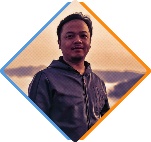 Muhammad Yama | UI UX Designer